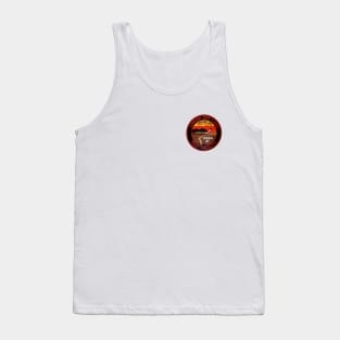 Groom Lake Test Facility Tank Top